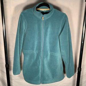 Woman’s size: Large Woolrich jacket